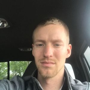 Meet your Posher, Patrick